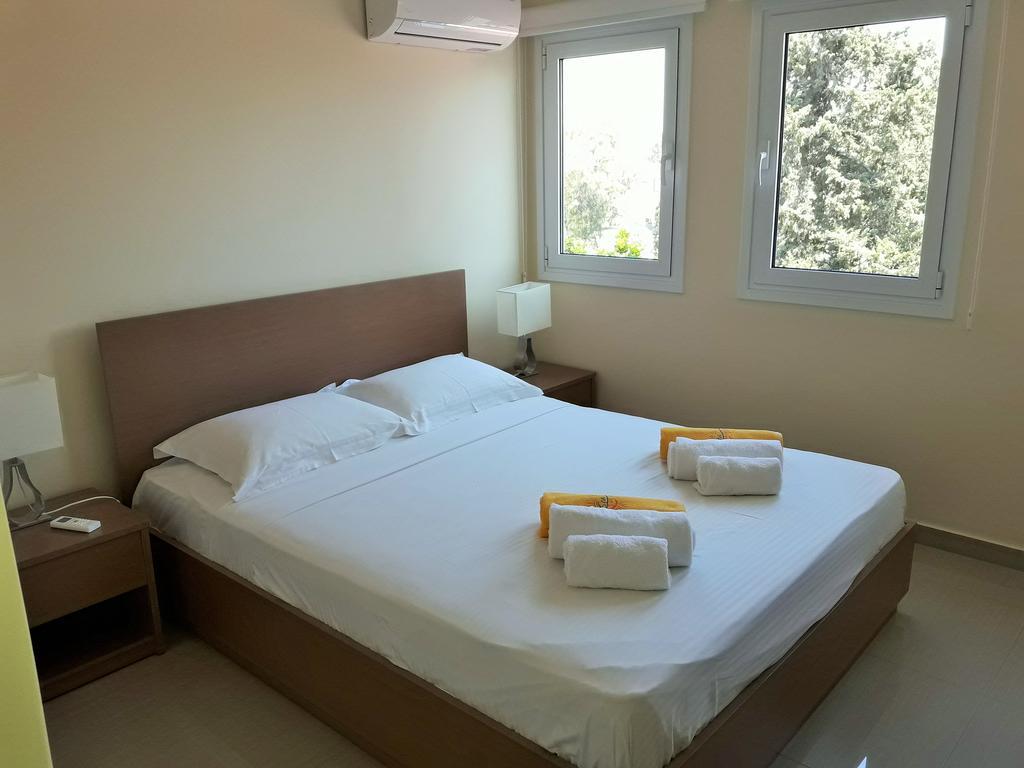 32 Hill Court Appartement Larnaca Buitenkant foto