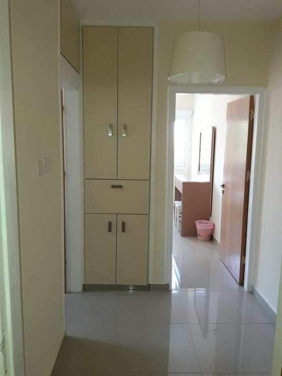 32 Hill Court Appartement Larnaca Buitenkant foto
