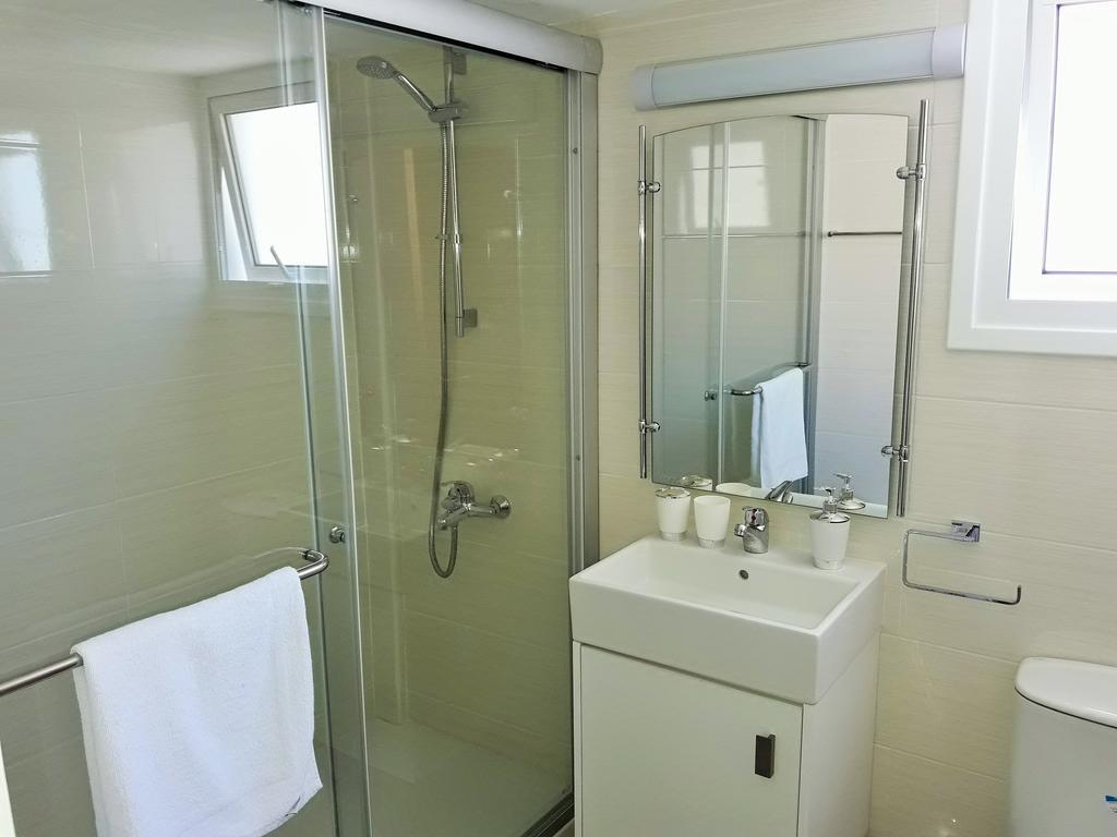 32 Hill Court Appartement Larnaca Buitenkant foto