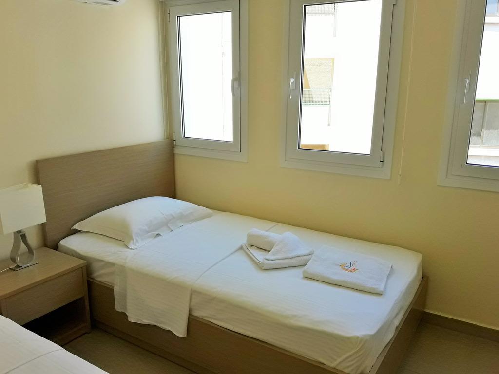 32 Hill Court Appartement Larnaca Buitenkant foto