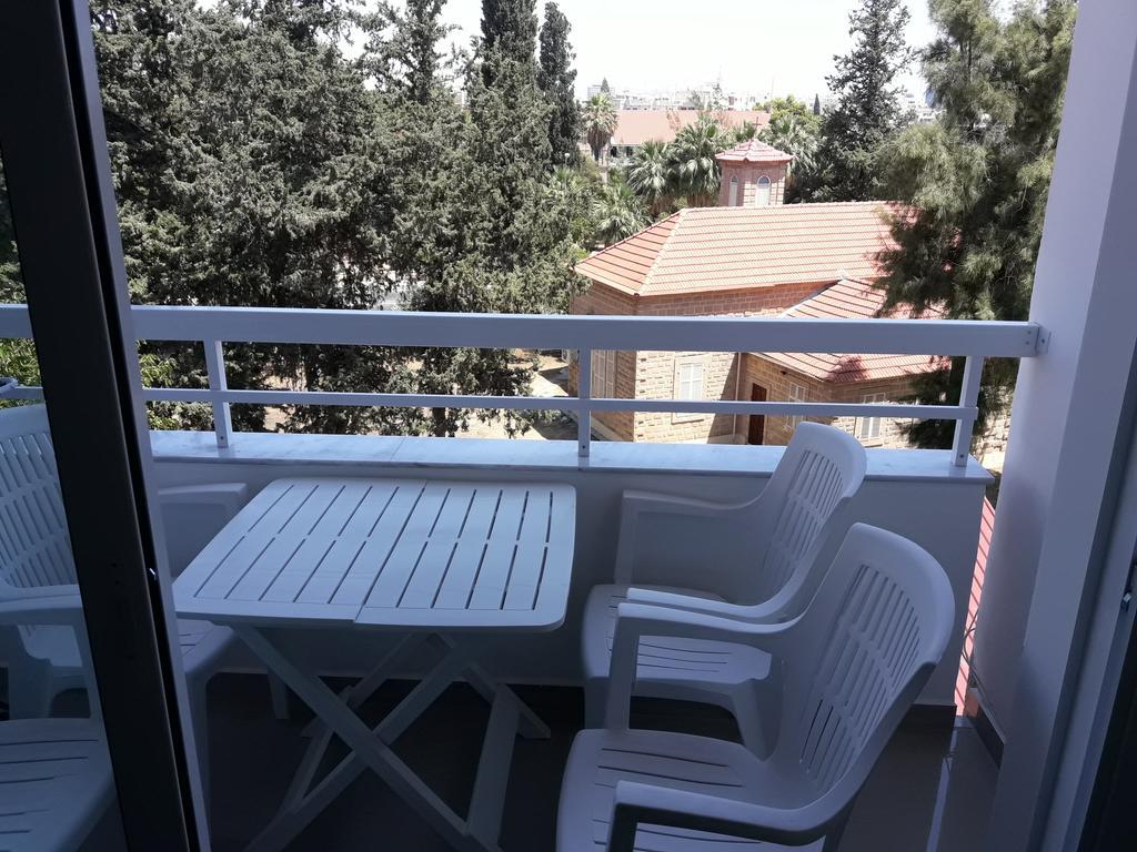 32 Hill Court Appartement Larnaca Buitenkant foto