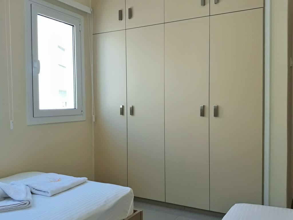 32 Hill Court Appartement Larnaca Buitenkant foto
